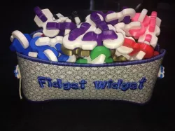 My Fidget Widget