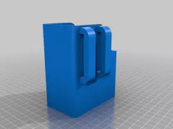 Nerf Boomco m6 holster