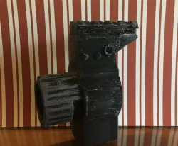 Nerf Desolator N-Strike Barrel adapter mod