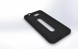 Nexus 6P Flexible case
