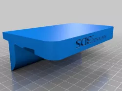 Nintendo 3DS Stand (All versions)