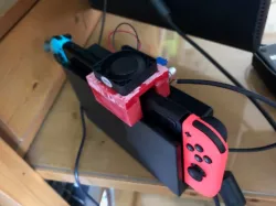 nintendo switch cooler 