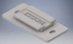 NOLO VR ceilling mount adapter