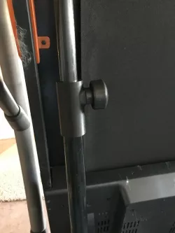 Nordictrack 2750 Pro Support Bracket