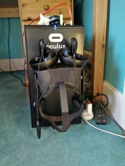 Oculus Logo