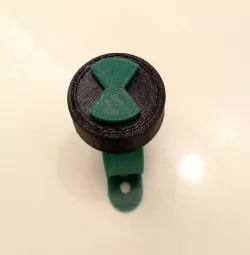 Omnitrix Basic