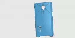 Oneplus 3 cover