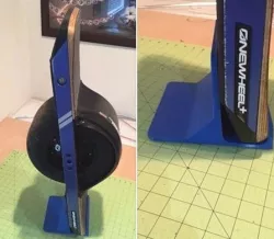 Onewheel+ Stand