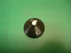 Optional Spinner with Spin-Mark