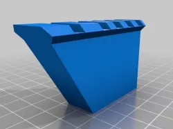 p rail slingshot