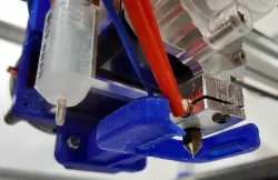 Part Cooling - FT-5 Titan Aero - Maker713 Ultralight