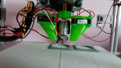 Parts cooling fan 2x 40mm flyingbear
