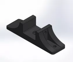 PDP Stand - Mount