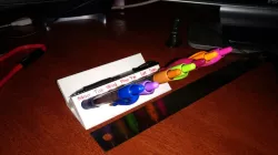 Pen Holder 3