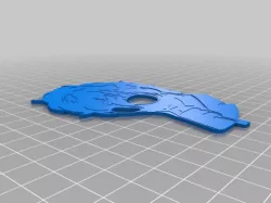 Persona 5 Spinner