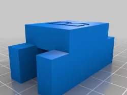 Phone Tripod mount