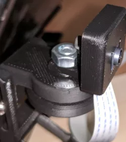 PiCam2 Enclosure