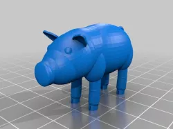 pig