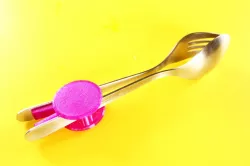 Pinzas de cocina - Kitchen Tongs 