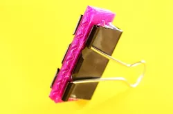 Pinzas extra fuertes - Extra strong Clamp