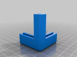 Plexiglass Enclosure for 3d Printer