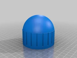 Polar Scope Cover