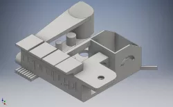 Printer and slicer extreme torture test