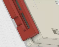 prototype for graphic controller case development
