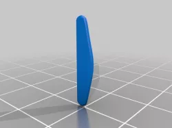 PS4 Lightbar Fusion 360 editable 