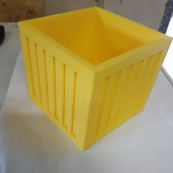 PUBG Supply Drop