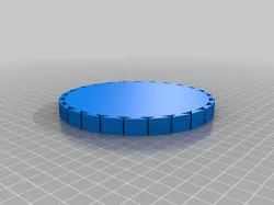 pulsera tec 65 beta