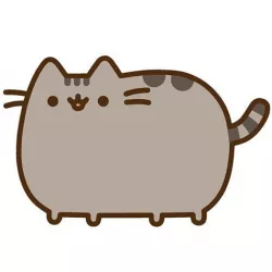 Pusheen the Cat