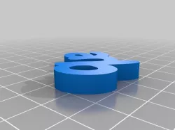 que