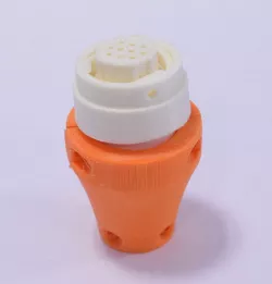 R1.CP/CS Connector for Irb 120 ABB