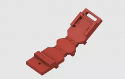 Raspberry Pi Cam mount 