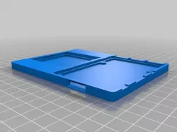 Raspberry Pi Tray for LT-1000