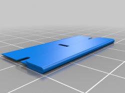 razor blade 18 3D Models | Page 1 | STLFinder