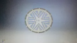 RC Car Rim/ wheel