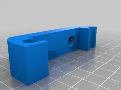 Replicator CTC DUAL Bed Level Jig