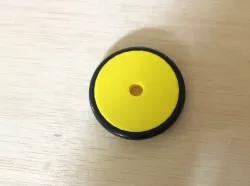robot wheel O-ring