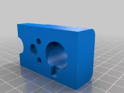 ruger 1022 receiver front part