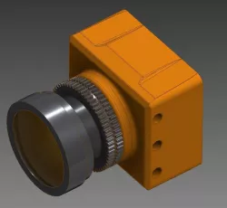 Runcam Split (2.5mm GP Lens)