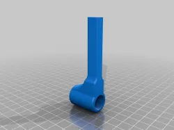 Ryobi Bandsaw Knob