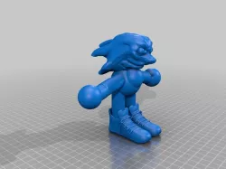 Sanic!