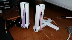 Semi-Automatic Crossbow