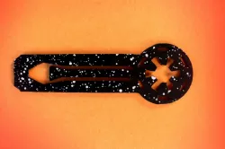 Separa libros Star Wars Empire bookmark