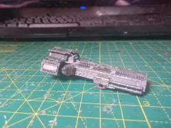 Shardtorian Heavy Destroyer 
