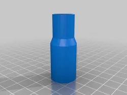shell used for buzzbee