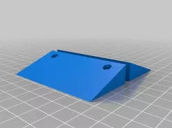 Simple Knife Sharpening Assist Tool