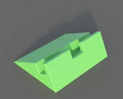 Simple Phone Stand